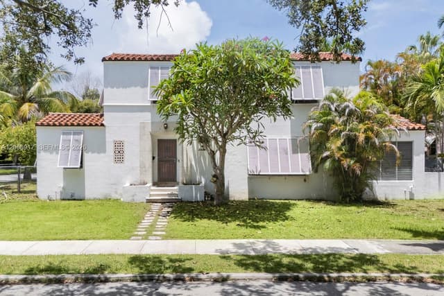 621 NE 57th St, Miami FL 33137 - Miami, FL - Photo 2