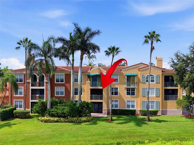 11710 Saint Andrews Pl # 202, Wellington FL 33414 - Wellington, FL - Photo 3