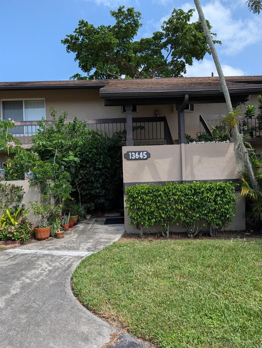 13645 VIA AURORA # C, Delray Beach FL 33484 - Delray Beach, FL - Photo 1