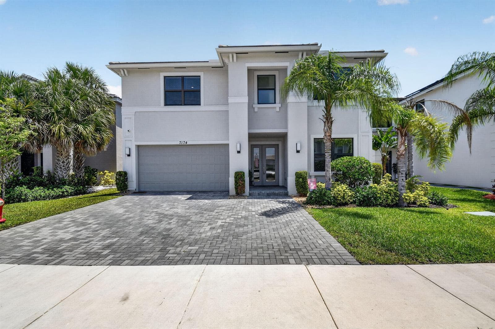 7174 Villamar Way, Lake Worth FL 33463 - Lake Worth, FL - Photo 1