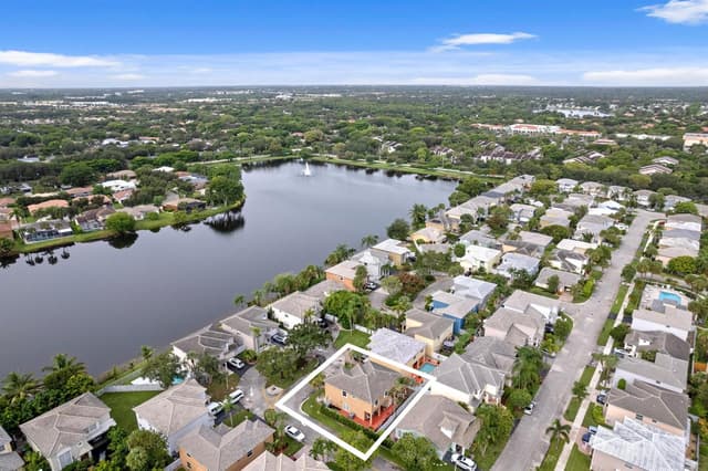 5431 NW 42nd Way, Coconut Creek FL 33073 - Coconut Creek, FL - Photo 3