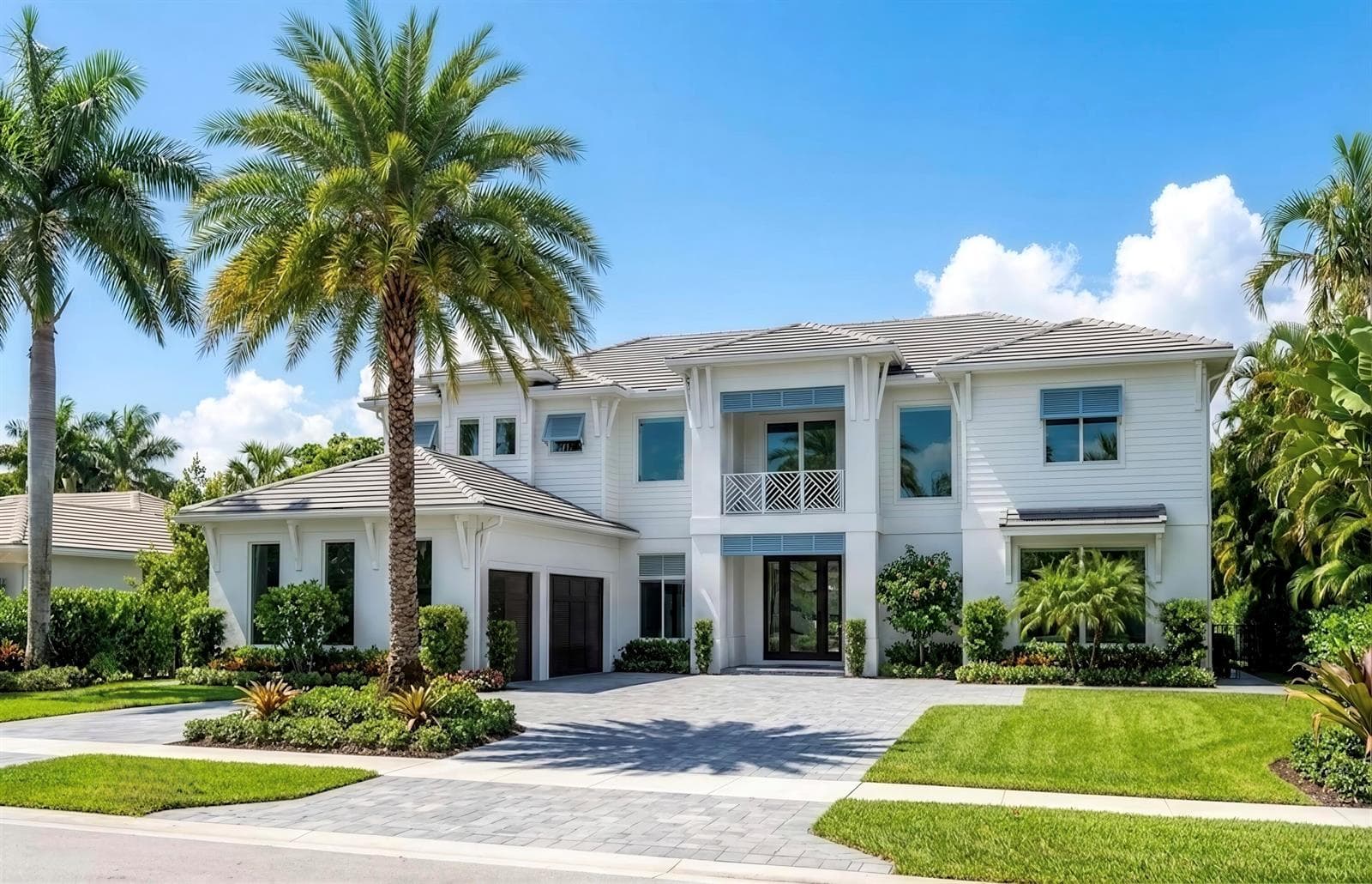 2423 EDGEWATER Drive, Palm Beach Gardens FL 33410 - Palm Beach Gardens, FL - Photo 1