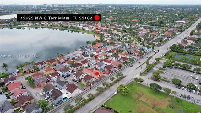 12693 NW 8th Ter, Miami FL 33182 - Miami, FL - Photo 4