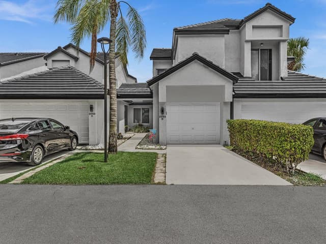 23156 Fountain View Drive # D, Boca Raton FL 33433 - Boca Raton, FL - Photo 2