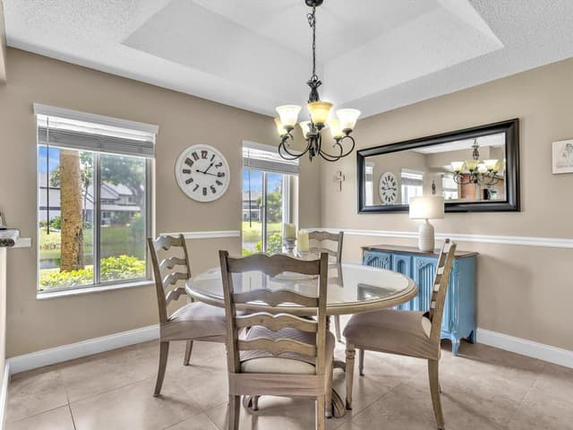 23156 Fountain View Drive # D, Boca Raton FL 33433 - Boca Raton, FL - Photo 5