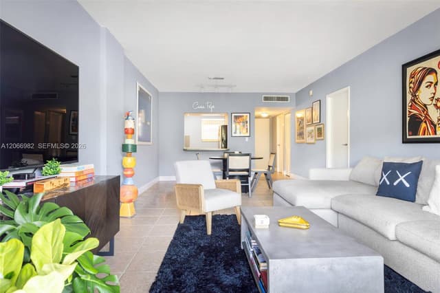 100 Edgewater Dr # 309, Coral Gables FL 33133 - Coral Gables, FL - Photo 2