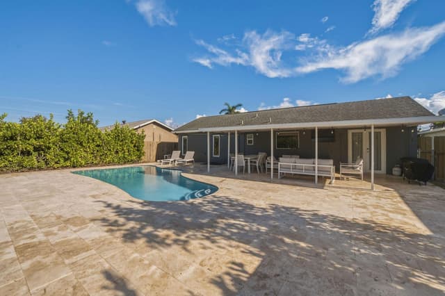 11130 NW 26TH Place, Sunrise FL 33322 - Sunrise, FL - Photo 3