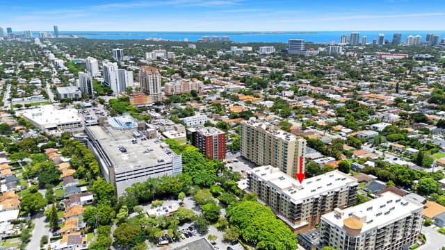 3530 SW 22ND Street # 902, Miami FL 33145 - Miami, FL - Photo 2
