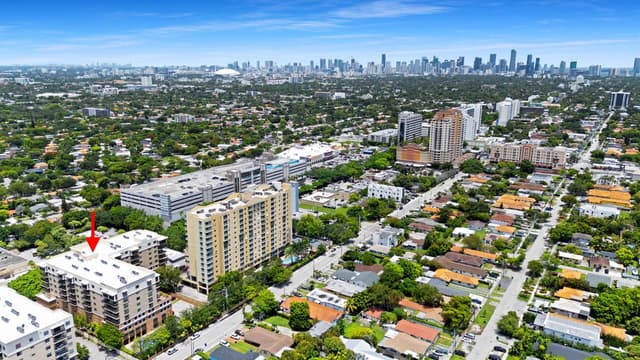 3530 SW 22ND Street # 902, Miami FL 33145 - Miami, FL - Photo 3