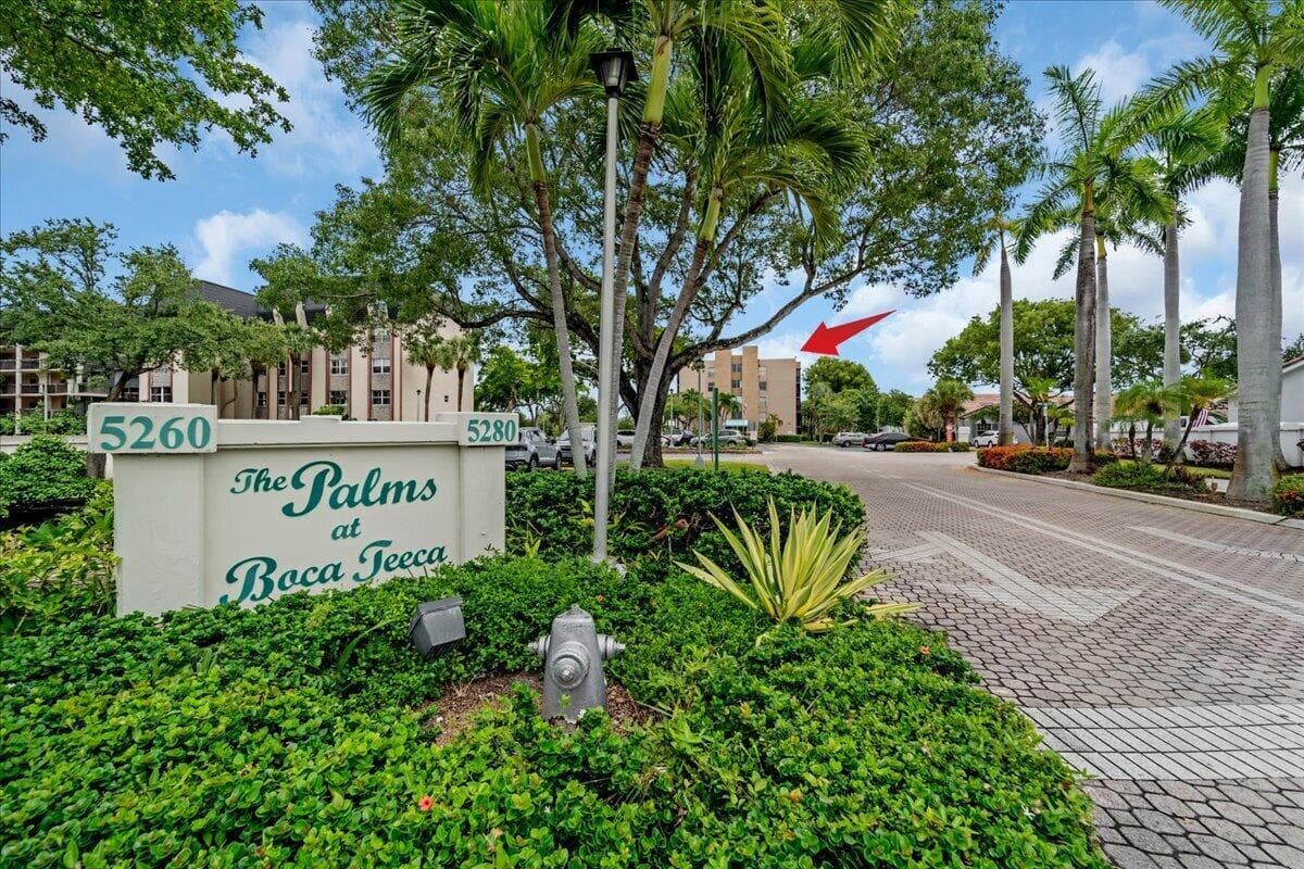 5280 NW 2nd Avenue # 15, Boca Raton FL 33487 - Boca Raton, FL - Photo 1