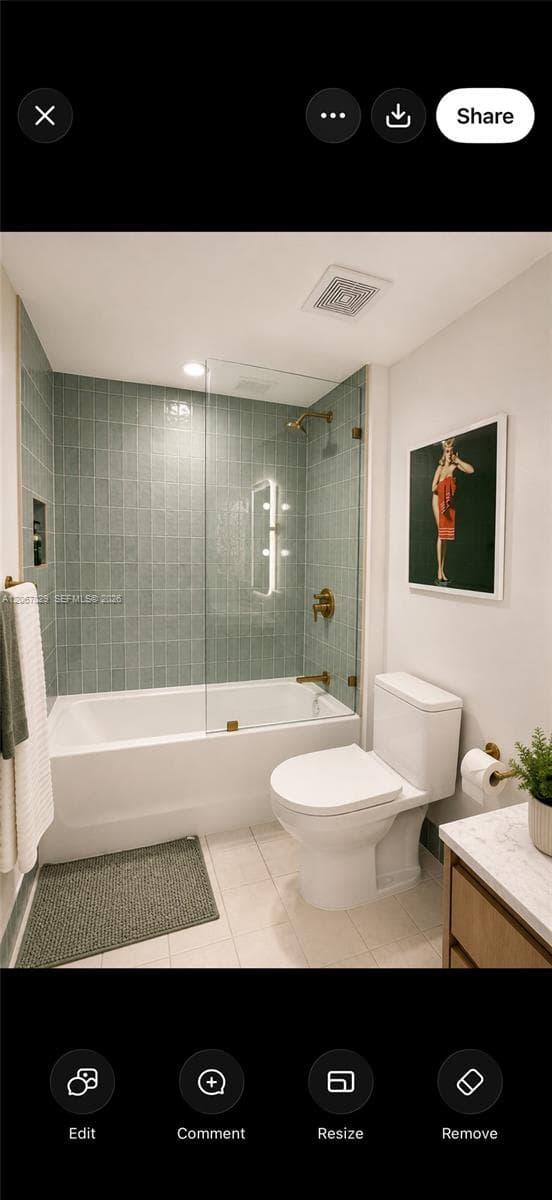 159 NE 6th St # 3911, Miami FL 33132 - Miami, FL - Photo 5