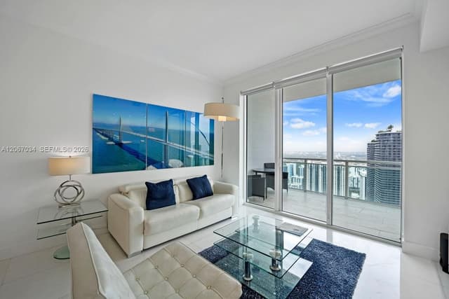 950 Brickell Bay Dr # 4600, Miami FL 33131 - Miami, FL - Photo 3