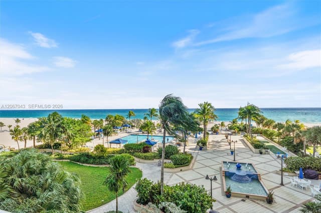 2100 S Ocean Ln # 412, Fort Lauderdale FL 33316 - Fort Lauderdale, FL - Photo 3