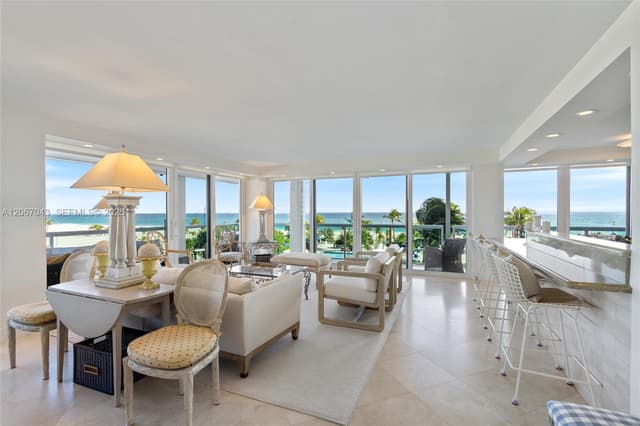 2100 S Ocean Ln # 412, Fort Lauderdale FL 33316 - Fort Lauderdale, FL - Photo 5
