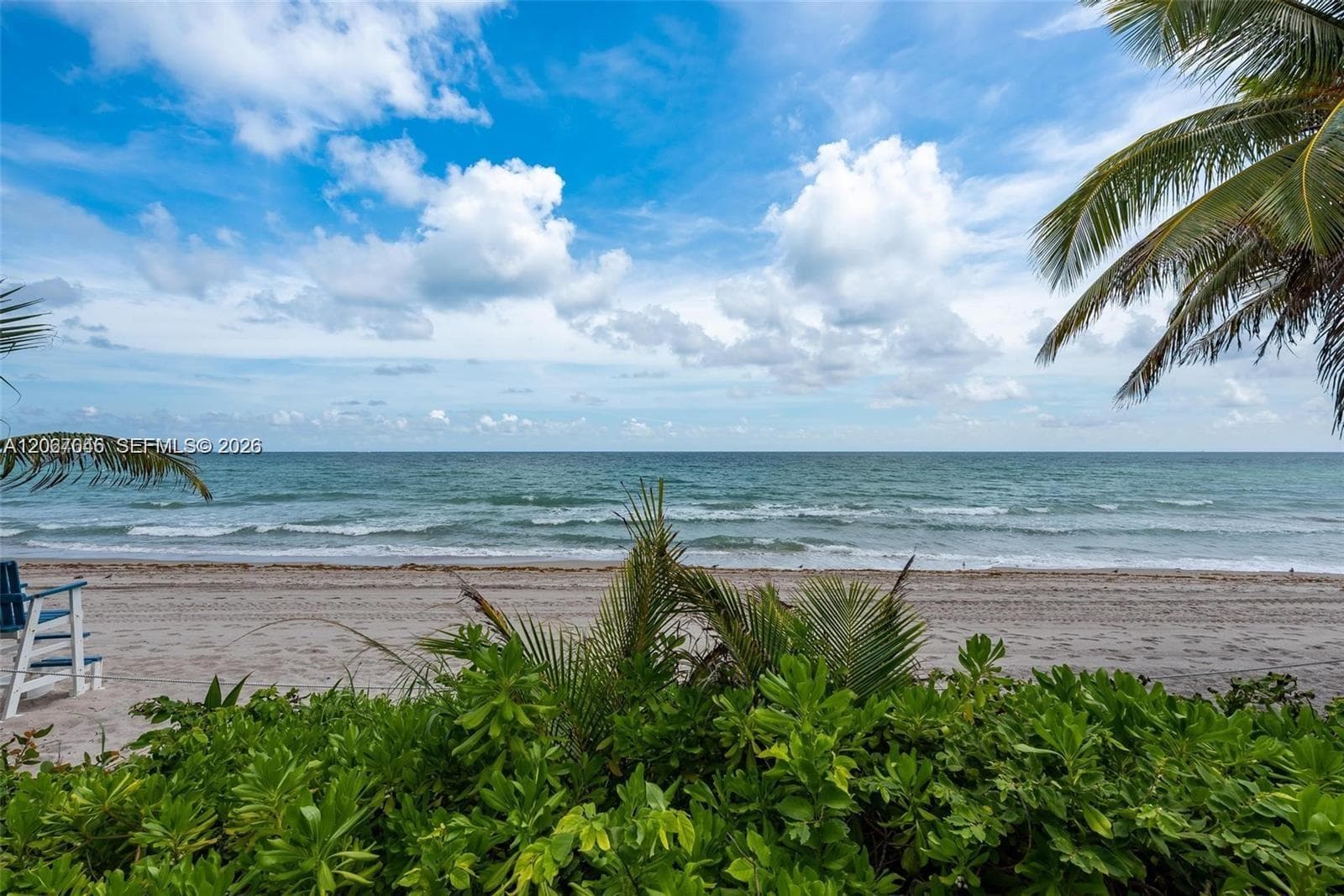 2030 S Ocean Dr # 2027, Hallandale Beach FL 33009