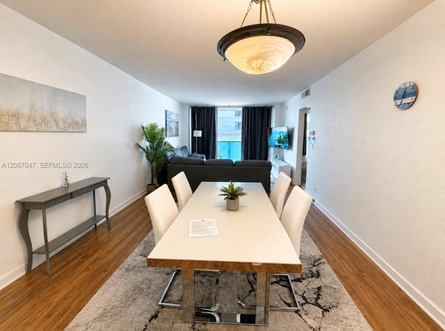 4001 S Ocean Dr # 4L, Hollywood FL 33019 - Hollywood, FL - Photo 3