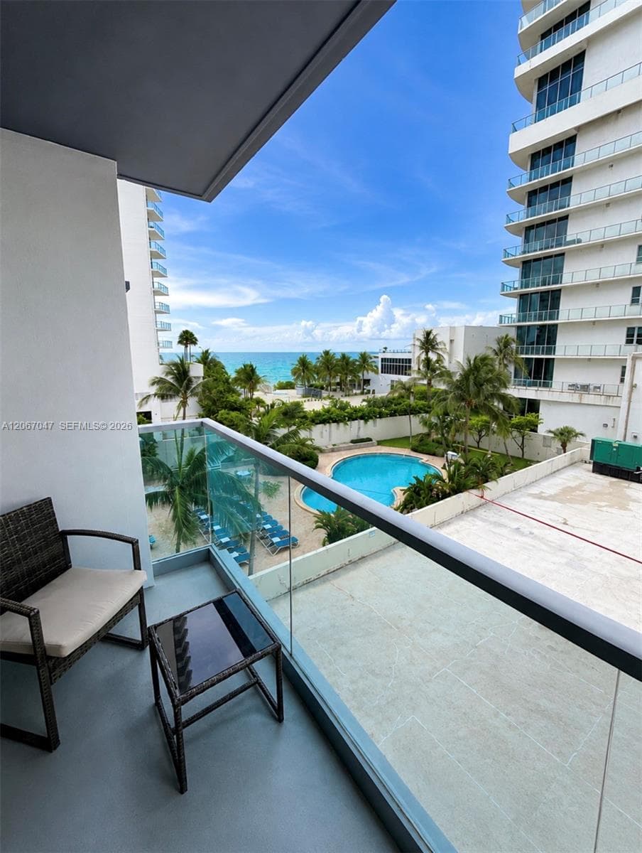 4001 S Ocean Dr # 4L, Hollywood FL 33019 - Hollywood, FL - Photo 1