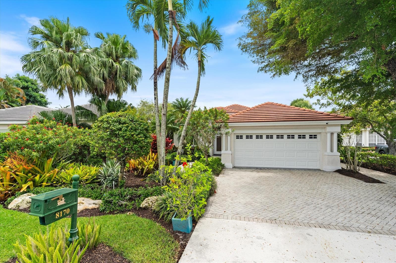 8170 Bob-O-Link Drive, West Palm Beach FL 33412 - West Palm Beach, FL - Photo 1