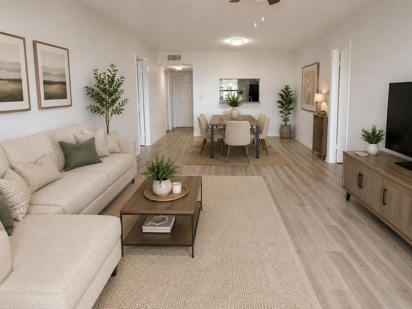 1101 COLONY POINT Circle # 506, Pembroke Pines FL 33026 - Pembroke Pines, FL - Photo 1