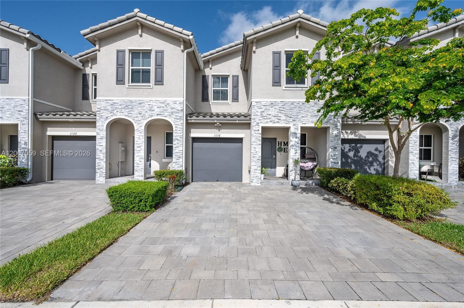 1116 SE 26th Ter, Homestead FL 33035 - Homestead, FL - Photo 1