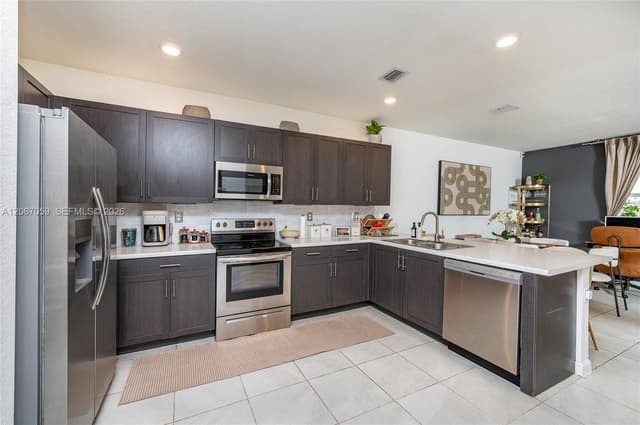 1116 SE 26th Ter, Homestead FL 33035 - Homestead, FL - Photo 4