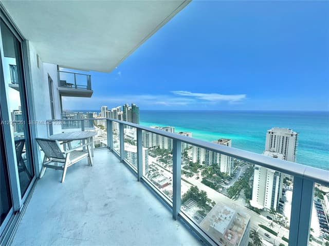 4010 S Ocean Dr # T3503, Hollywood FL 33019 - Hollywood, FL - Photo 2