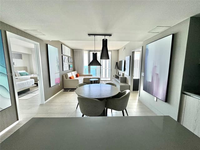 4010 S Ocean Dr # T3503, Hollywood FL 33019 - Hollywood, FL - Photo 7