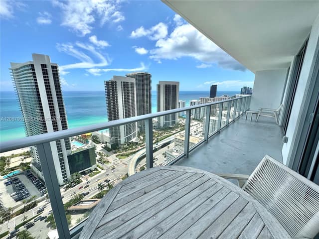 4010 S Ocean Dr # T3503, Hollywood FL 33019 - Hollywood, FL - Photo 3