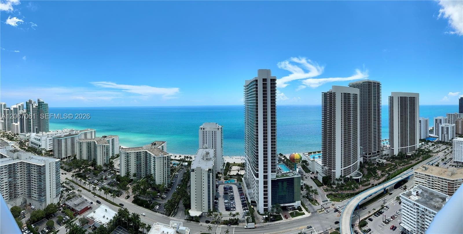 4010 S Ocean Dr # T3503, Hollywood FL 33019 - Hollywood, FL - Photo 1