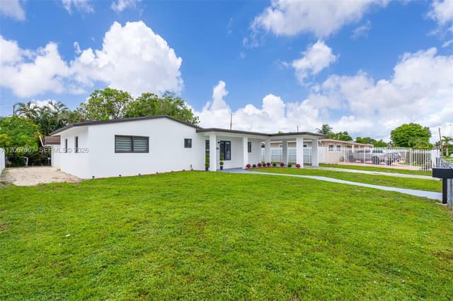 4450 NW 169th Ter, Miami Gardens FL 33055 - Miami Gardens, FL - Photo 2