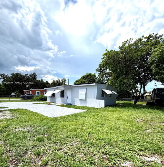 12841 Green Ave, Miami FL 33167 - Miami, FL - Photo 3