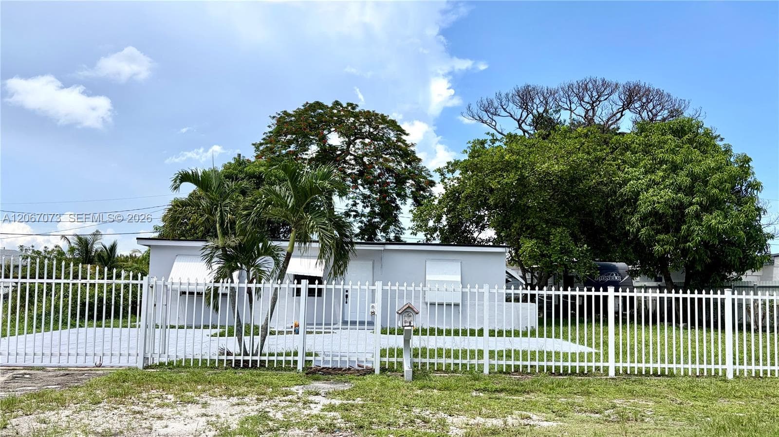 12841 Green Ave, Miami FL 33167 - Miami, FL - Photo 1