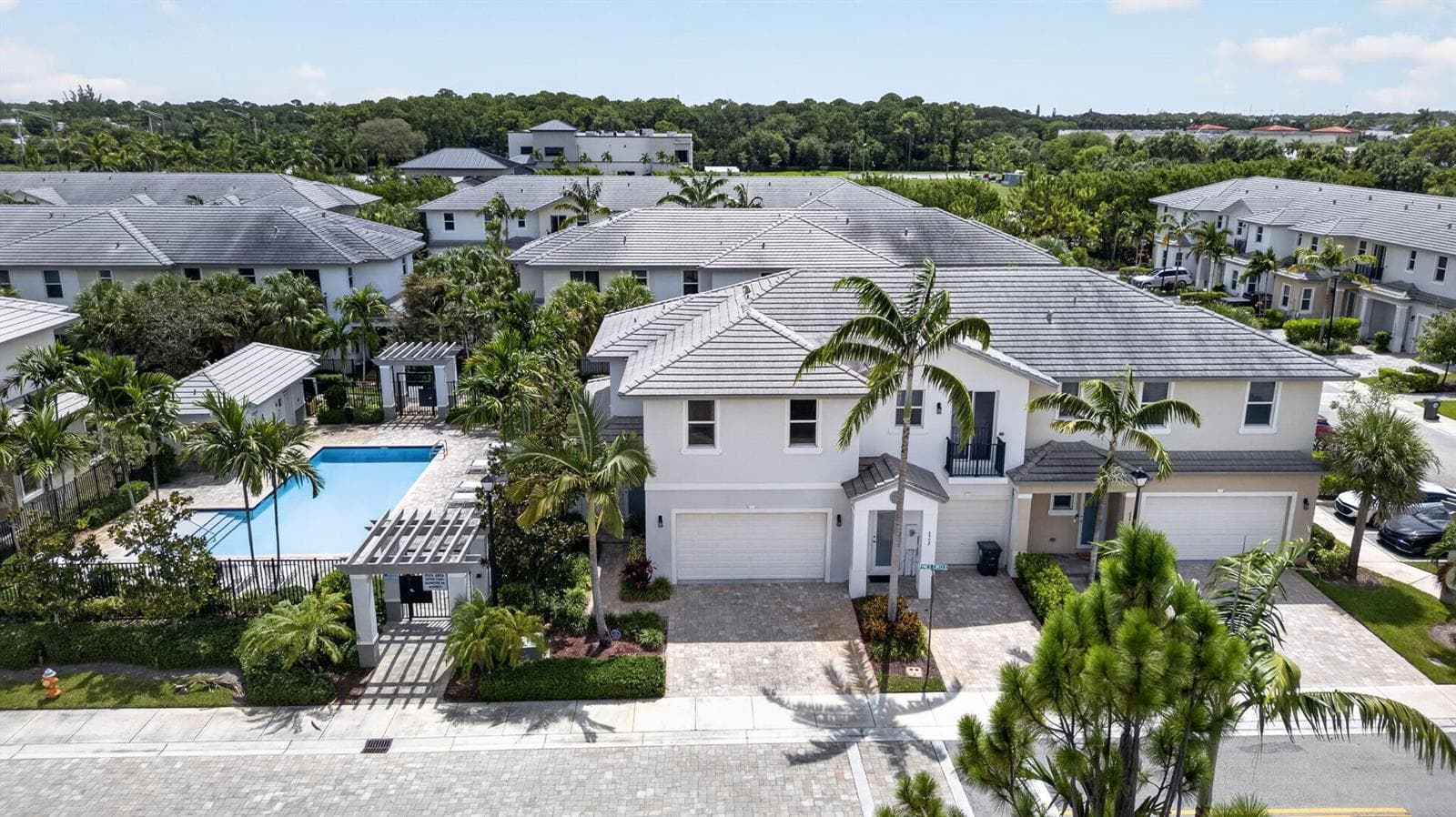 6994 Pines Circle, Coconut Creek FL 33073 - Coconut Creek, FL - Photo 1