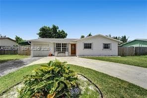 6327 NW 19th Ct, Margate FL 33063 - Margate, FL - Photo 1