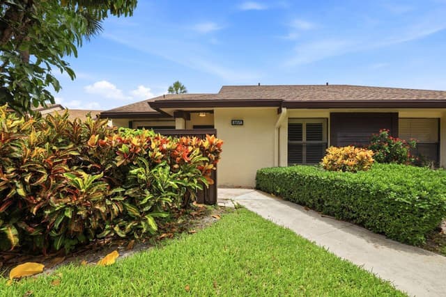 8705 Boca Glades Boulevard W # A, Boca Raton FL 33434 - Boca Raton, FL - Photo 3