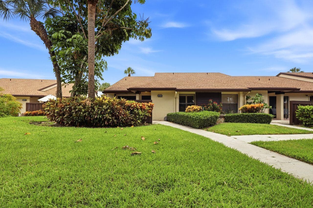 8705 Boca Glades Boulevard W # A, Boca Raton FL 33434 - Boca Raton, FL - Photo 1