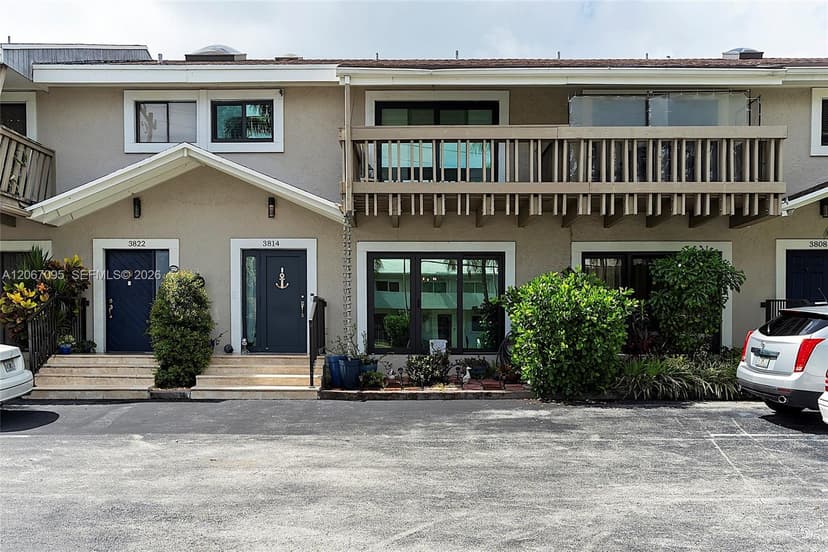 3814 NE 166th St # 102, North Miami Beach FL 33160