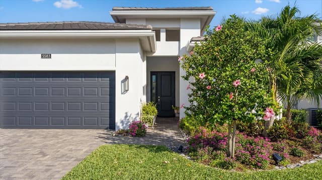 5583 Captiva Lane, Westlake FL 33470 - Westlake, FL - Photo 3
