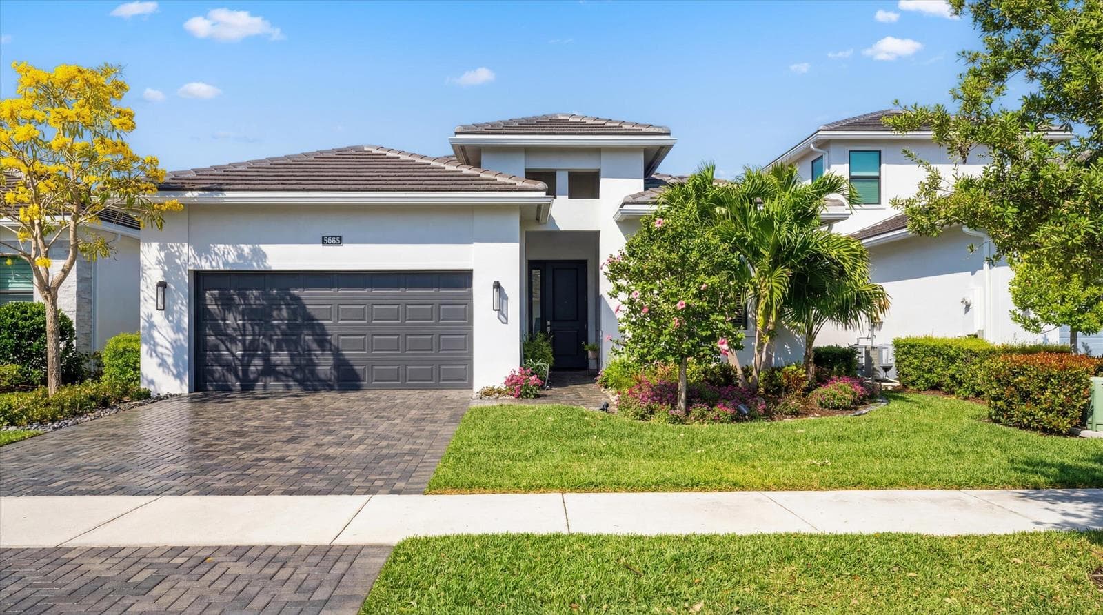5583 Captiva Lane, Westlake FL 33470 - Westlake, FL - Photo 1