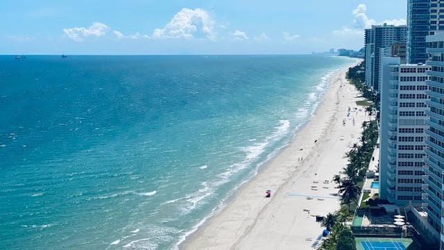 4100 Galt Ocean Drive # 904, Fort Lauderdale FL 33308 - Fort Lauderdale, FL - Photo 4