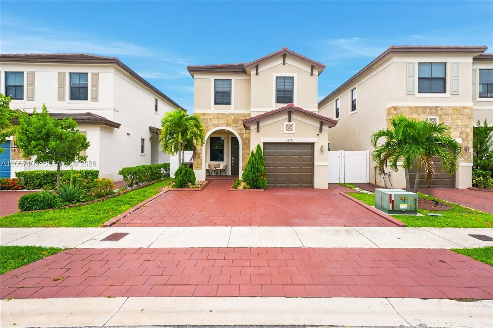 3478 W 110th St, Hialeah FL 33018 - Hialeah, FL - Photo 1