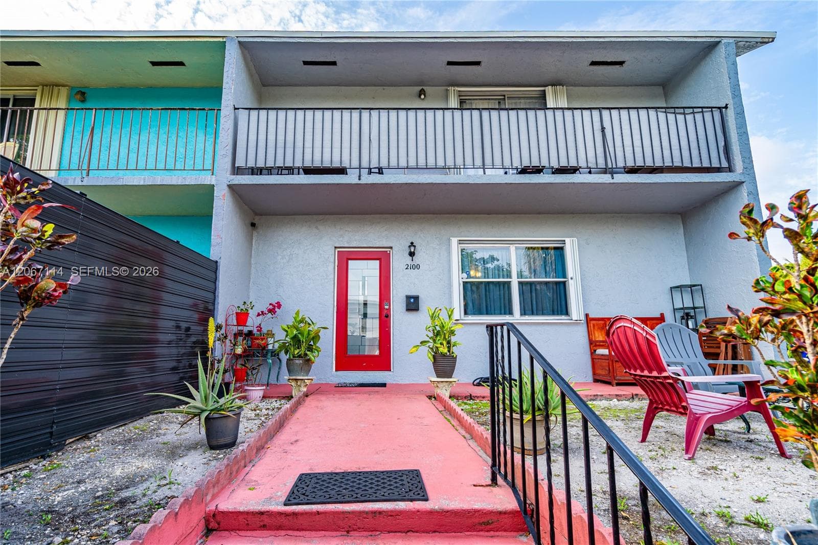 2100 NE 170th St, North Miami Beach FL 33162 - North Miami Beach, FL - Photo 1