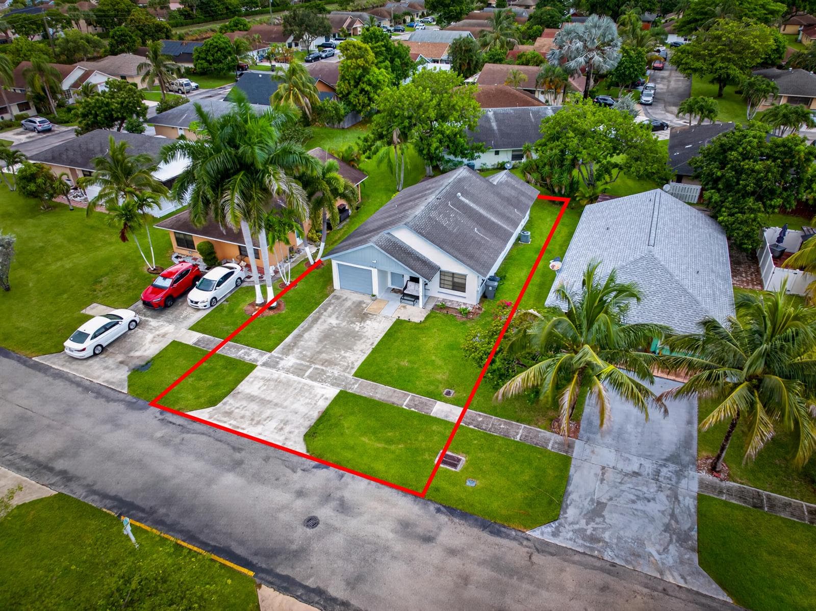 1442 Summit Run Circle, West Palm Beach FL 33415 - West Palm Beach, FL - Photo 1