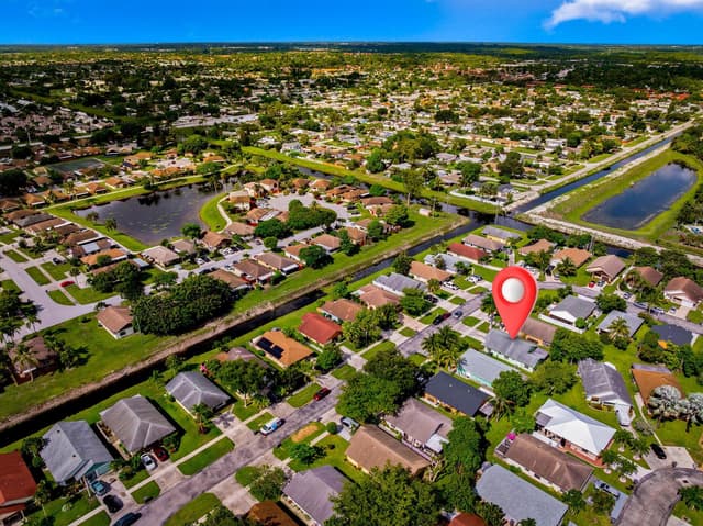1442 Summit Run Circle, West Palm Beach FL 33415 - West Palm Beach, FL - Photo 4