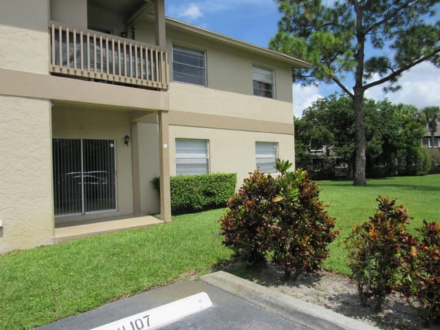 1822 ABBEY Road # 108, West Palm Beach FL 33415 - West Palm Beach, FL - Photo 2