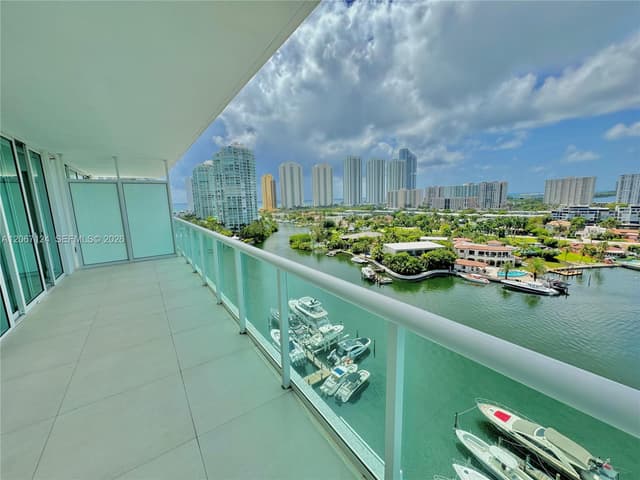 400 Sunny Isles Blvd # 1221, Sunny Isles Beach FL 33160 - Sunny Isles Beach, FL - Photo 3