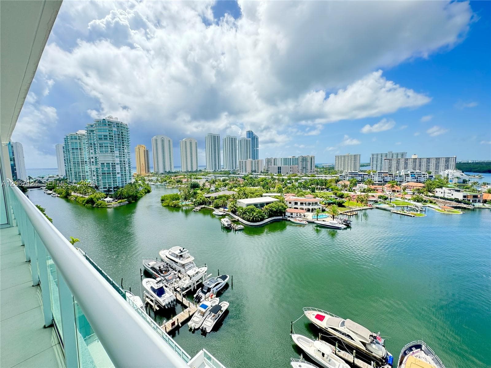 400 Sunny Isles Blvd # 1221, Sunny Isles Beach FL 33160 - Sunny Isles Beach, FL - Photo 1