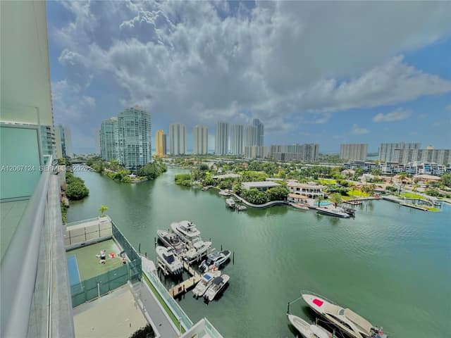 400 Sunny Isles Blvd # 1221, Sunny Isles Beach FL 33160 - Sunny Isles Beach, FL - Photo 5