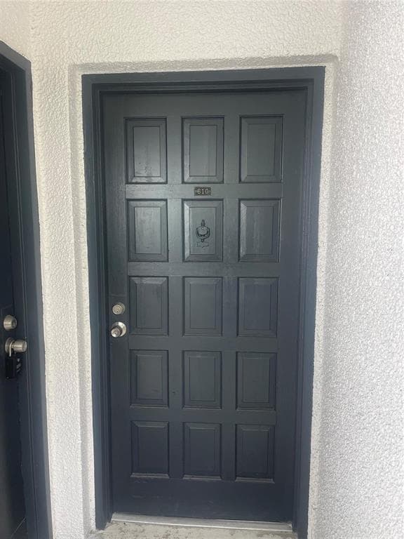 3301 SPANISH MOSS Terrace # 610, Lauderhill FL 33319 - Lauderhill, FL - Photo 6