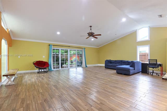 8251 NW 51st Ct, Lauderhill FL 33351 - Lauderhill, FL - Photo 3